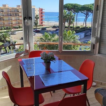 Apartament Promar La Pineda Zewnętrze zdjęcie