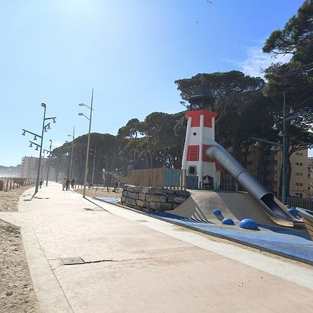 Apartament Promar La Pineda Zewnętrze zdjęcie
