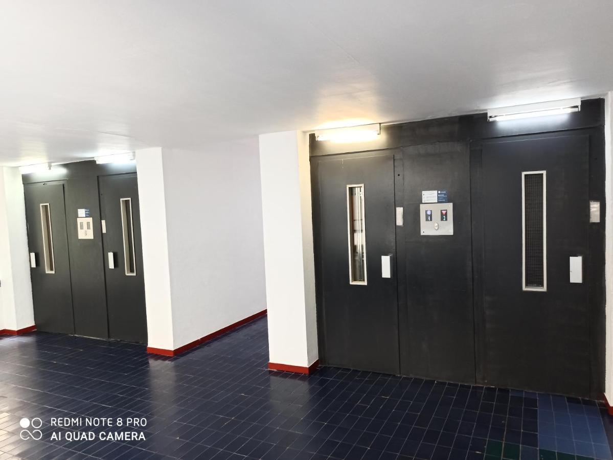 Apartament Promar La Pineda Zewnętrze zdjęcie