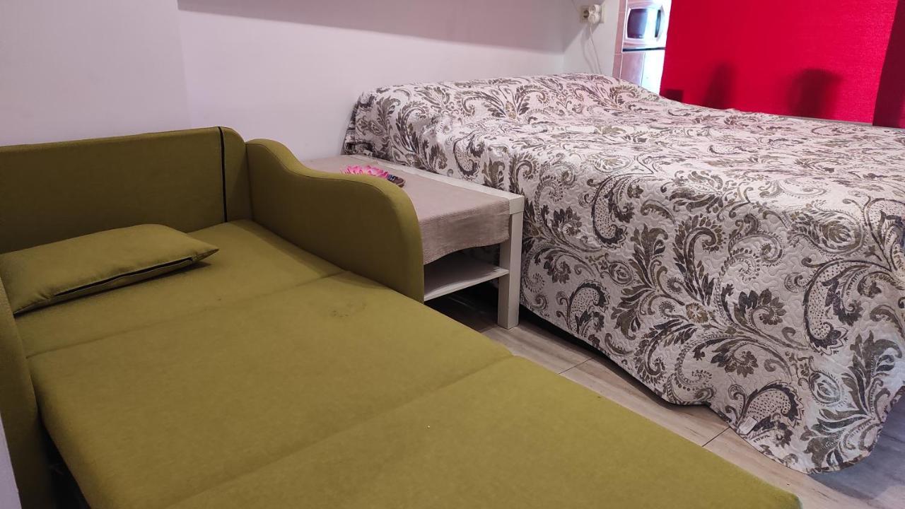 Apartament Promar La Pineda Zewnętrze zdjęcie
