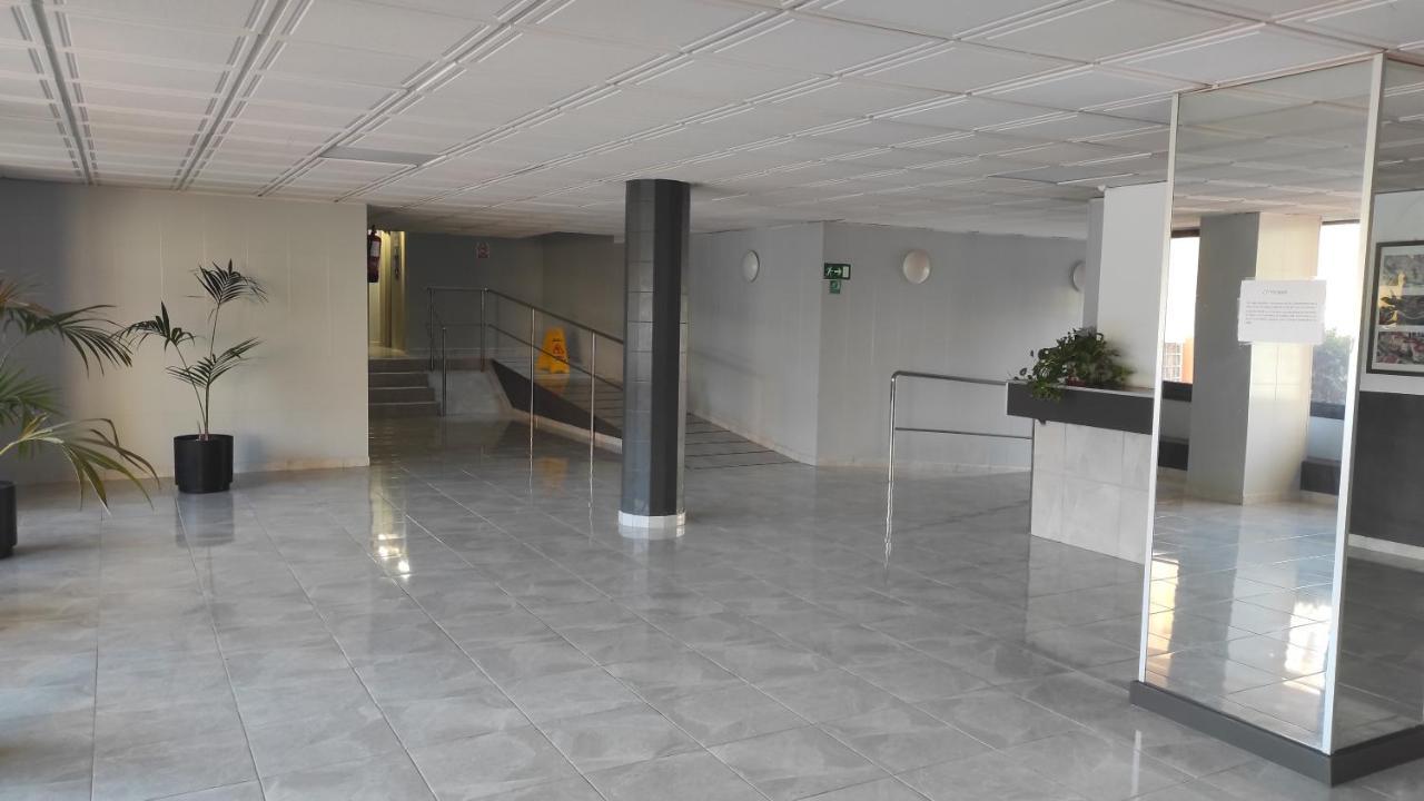 Apartament Promar La Pineda Zewnętrze zdjęcie