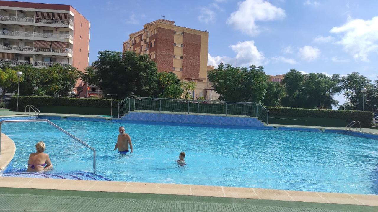 Apartament Promar La Pineda Zewnętrze zdjęcie
