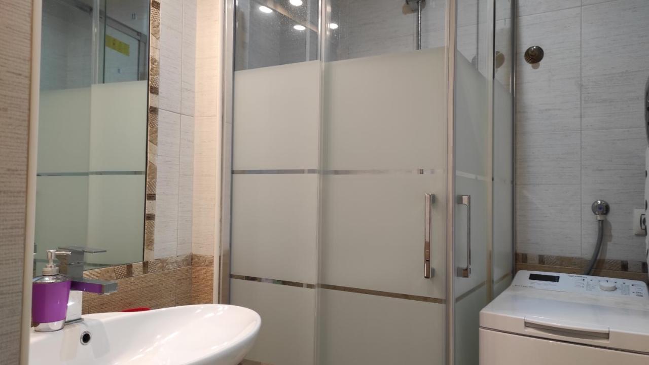 Apartament Promar La Pineda Zewnętrze zdjęcie