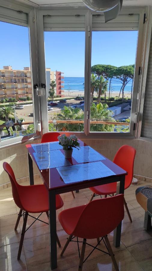 Apartament Promar La Pineda Zewnętrze zdjęcie