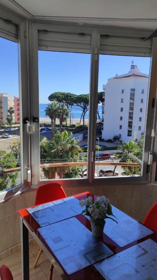 Apartament Promar La Pineda Zewnętrze zdjęcie