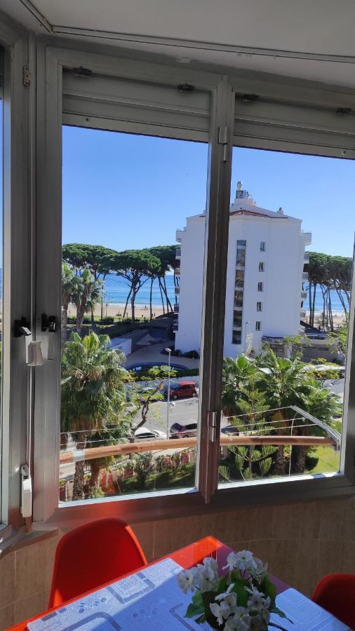 Apartament Promar La Pineda Zewnętrze zdjęcie