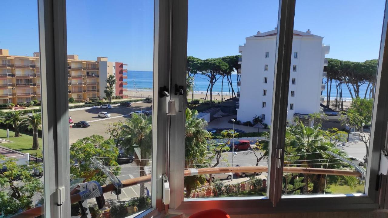 Apartament Promar La Pineda Zewnętrze zdjęcie