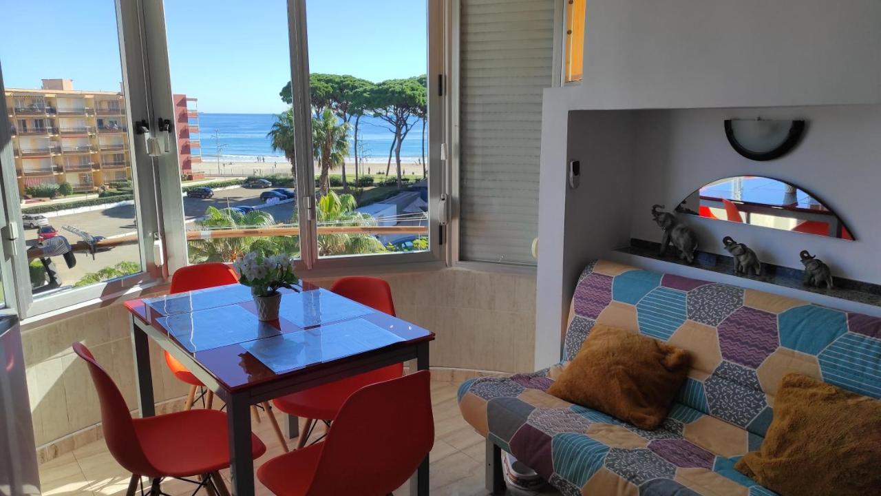 Apartament Promar La Pineda Zewnętrze zdjęcie