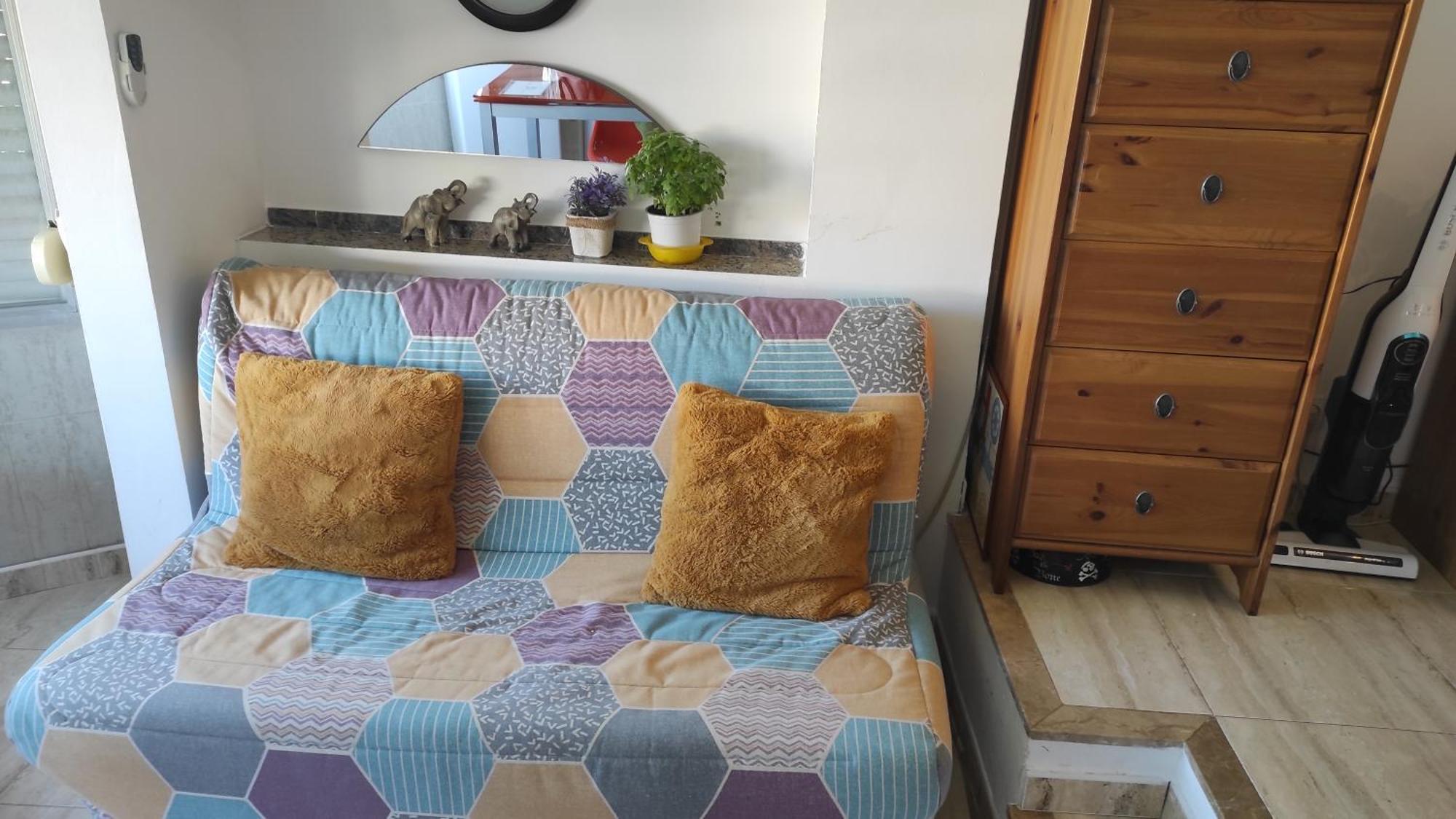Apartament Promar La Pineda Zewnętrze zdjęcie