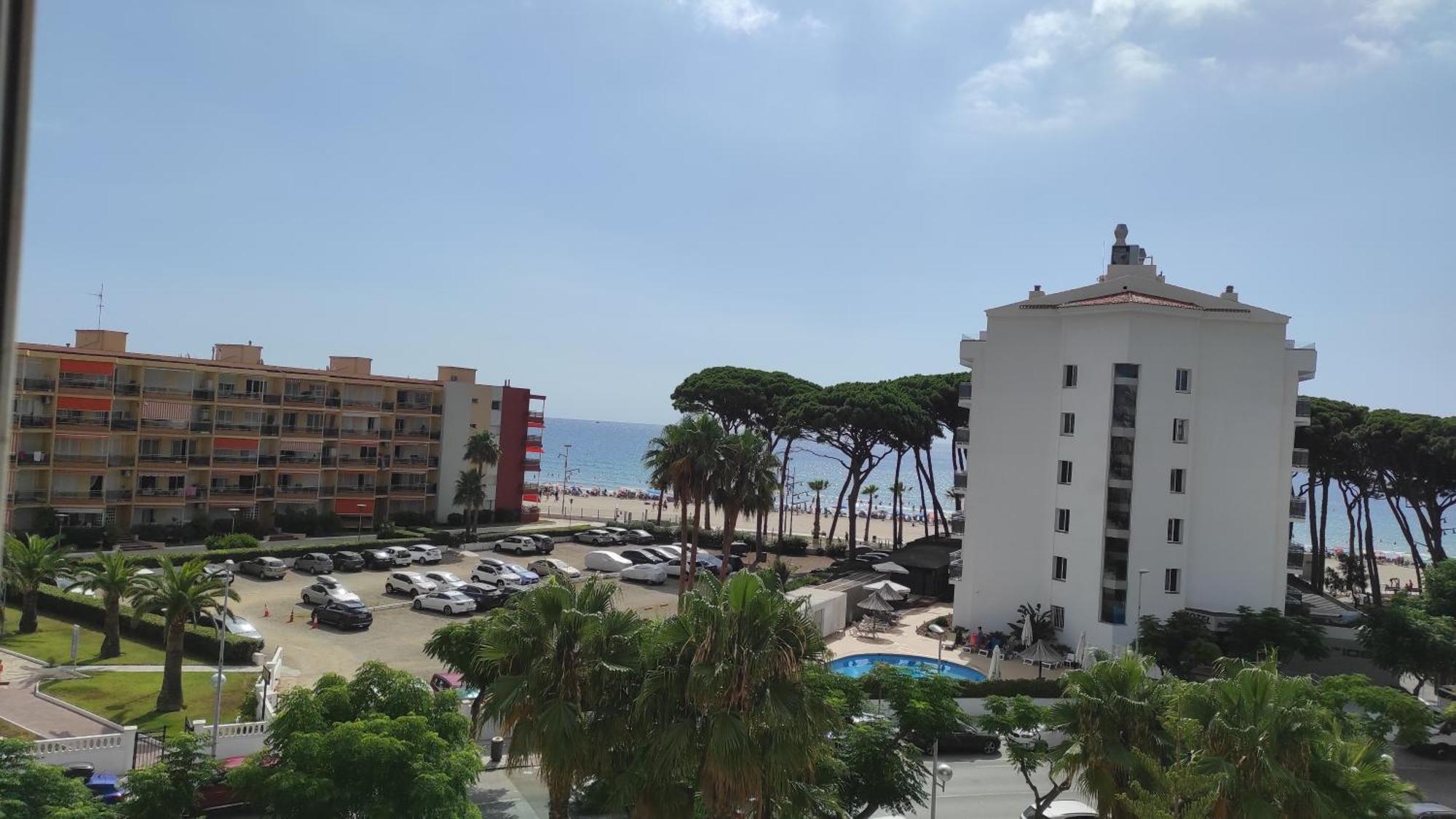 Apartament Promar La Pineda Zewnętrze zdjęcie