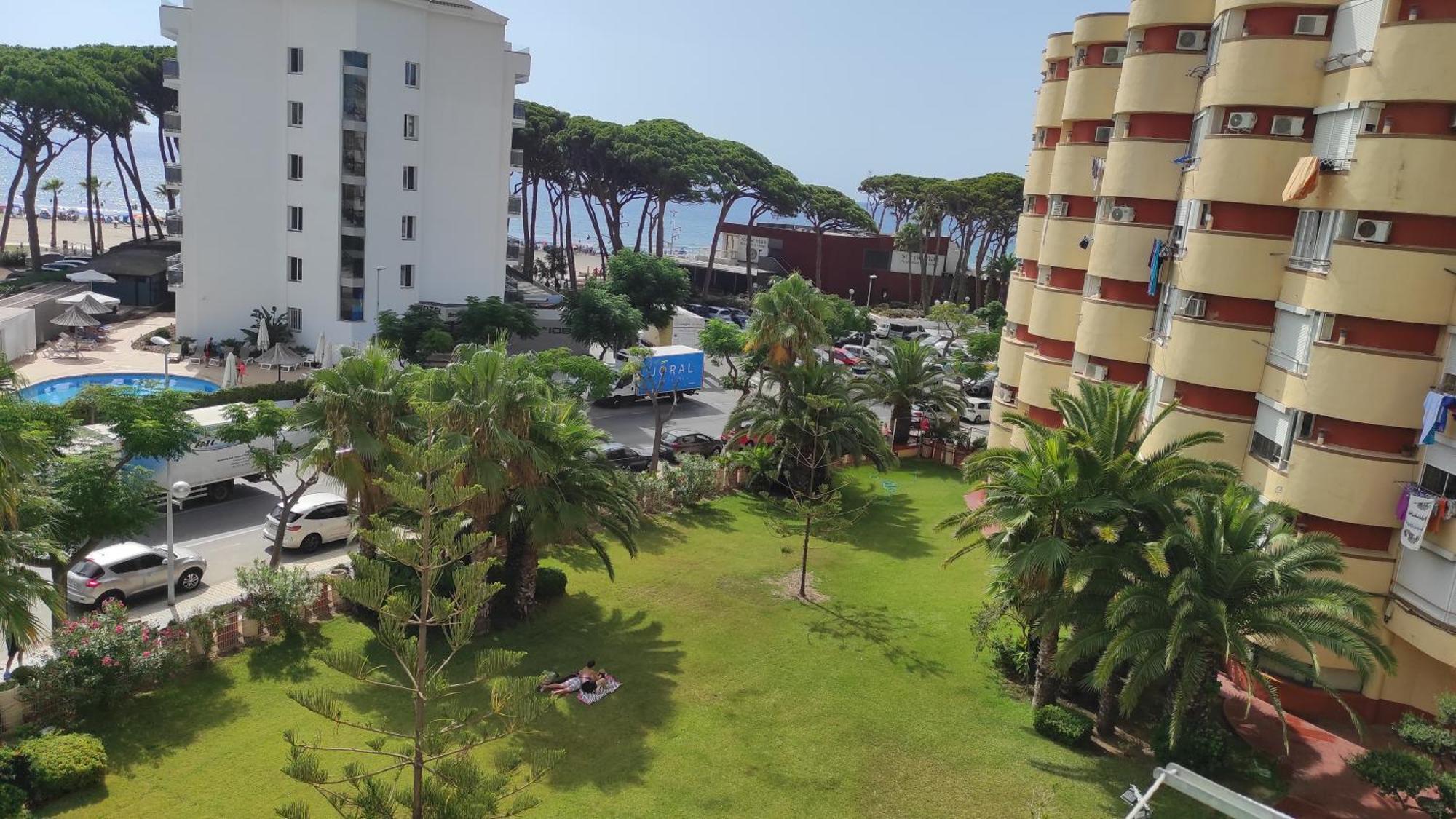 Apartament Promar La Pineda Zewnętrze zdjęcie