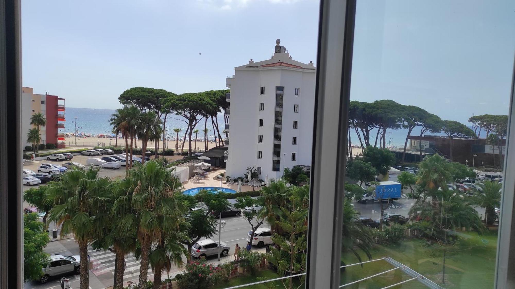 Apartament Promar La Pineda Zewnętrze zdjęcie