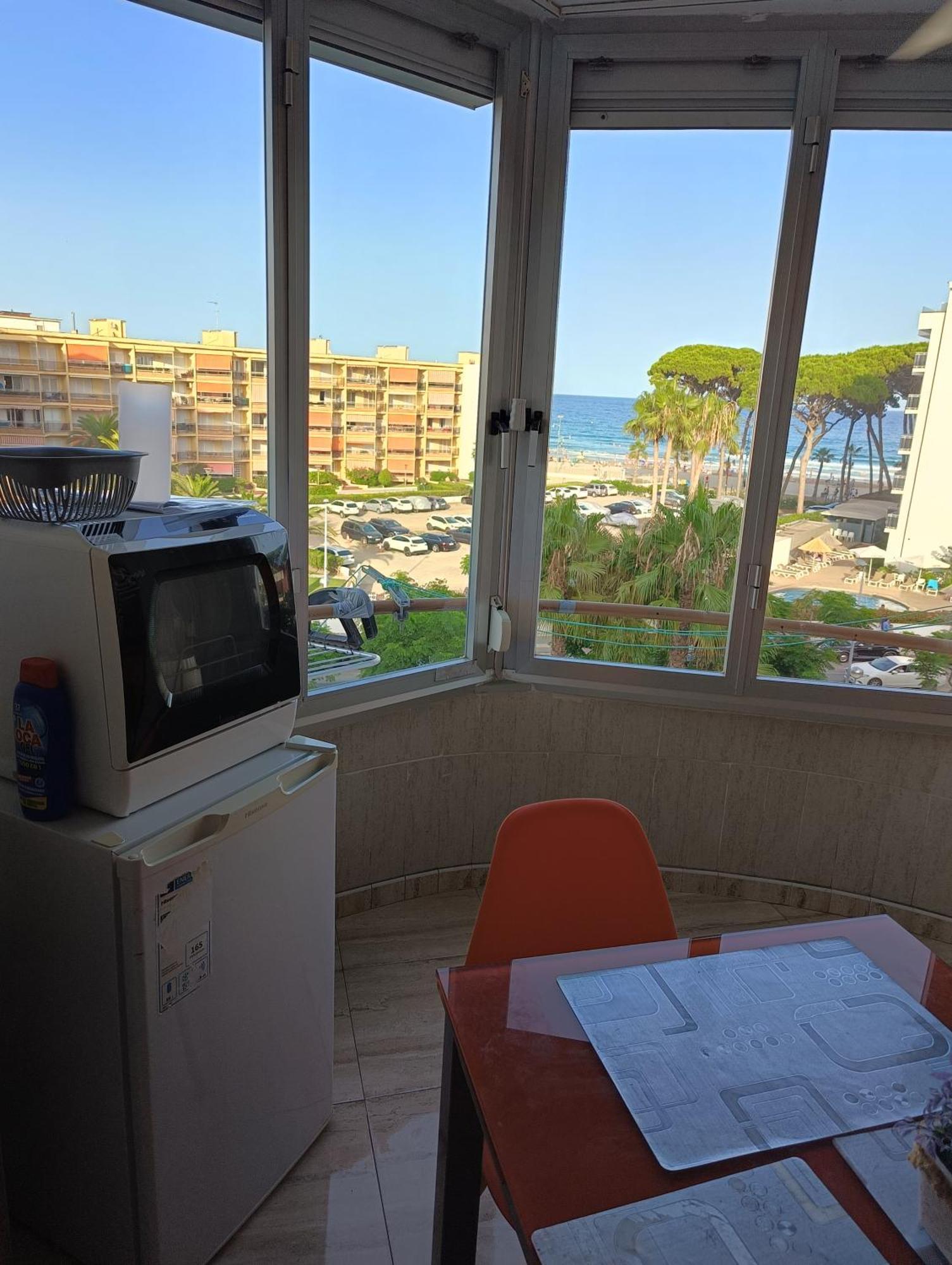 Apartament Promar La Pineda Zewnętrze zdjęcie