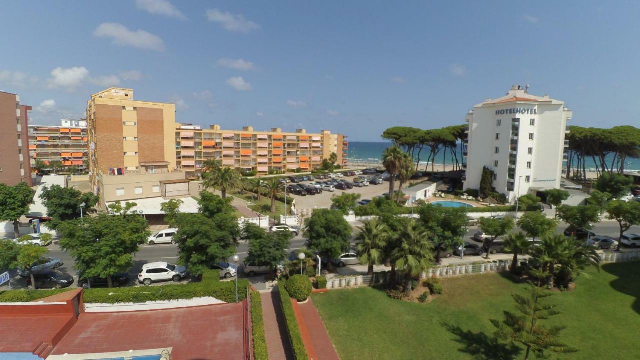 Apartament Promar La Pineda Zewnętrze zdjęcie