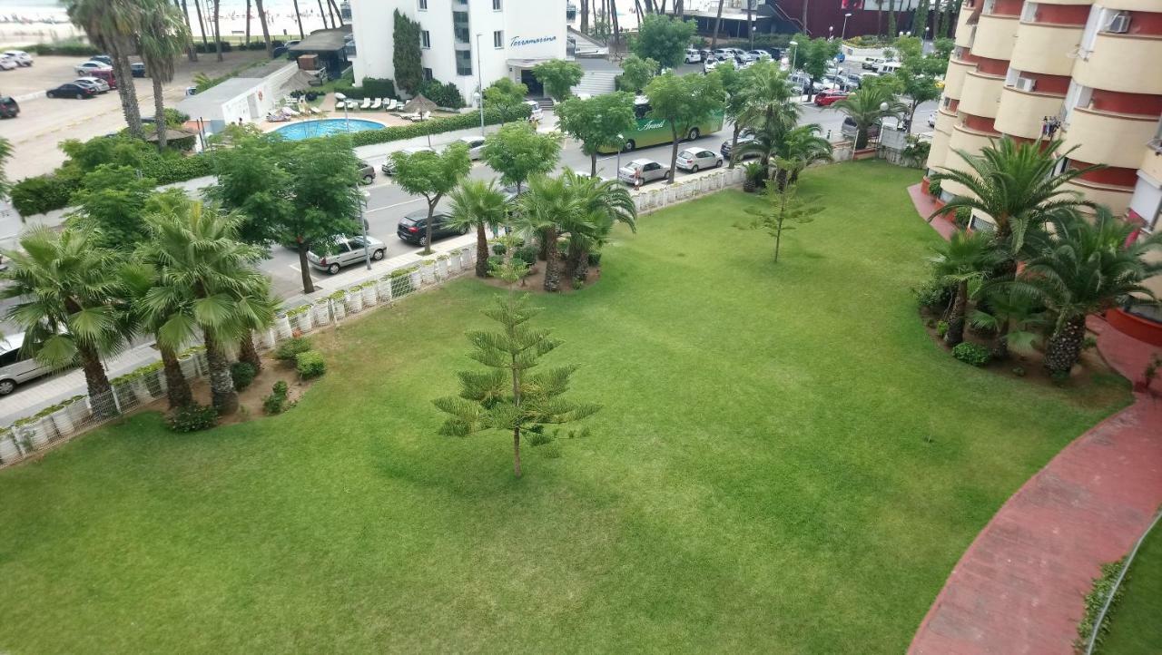 Apartament Promar La Pineda Zewnętrze zdjęcie